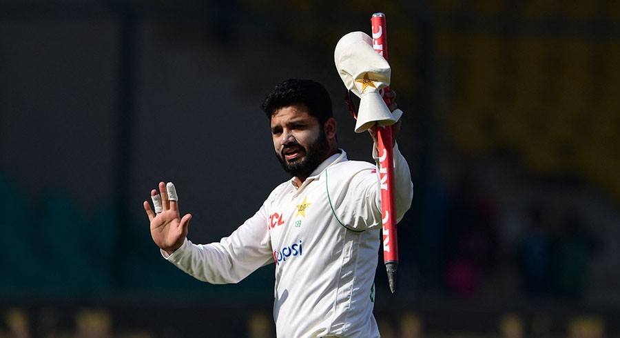 Azhar Ali Tipped For Prominent Role In Pakistan Cricket Board