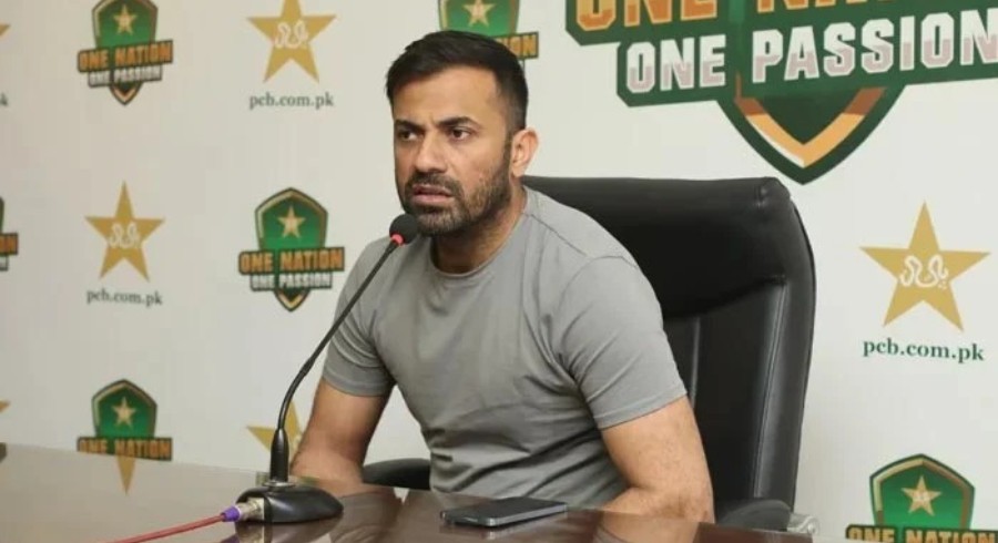 Wahab Riaz Responds With Detailed Statement After Removal From Pcb