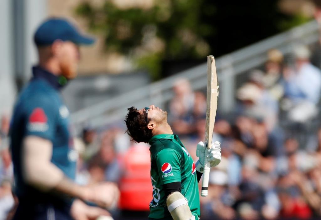 Third ODI: Pakistan vs England at Bristol