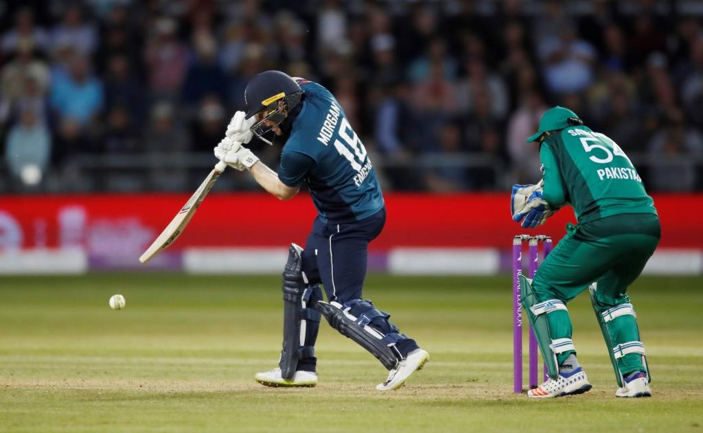 Third ODI: Pakistan vs England at Bristol