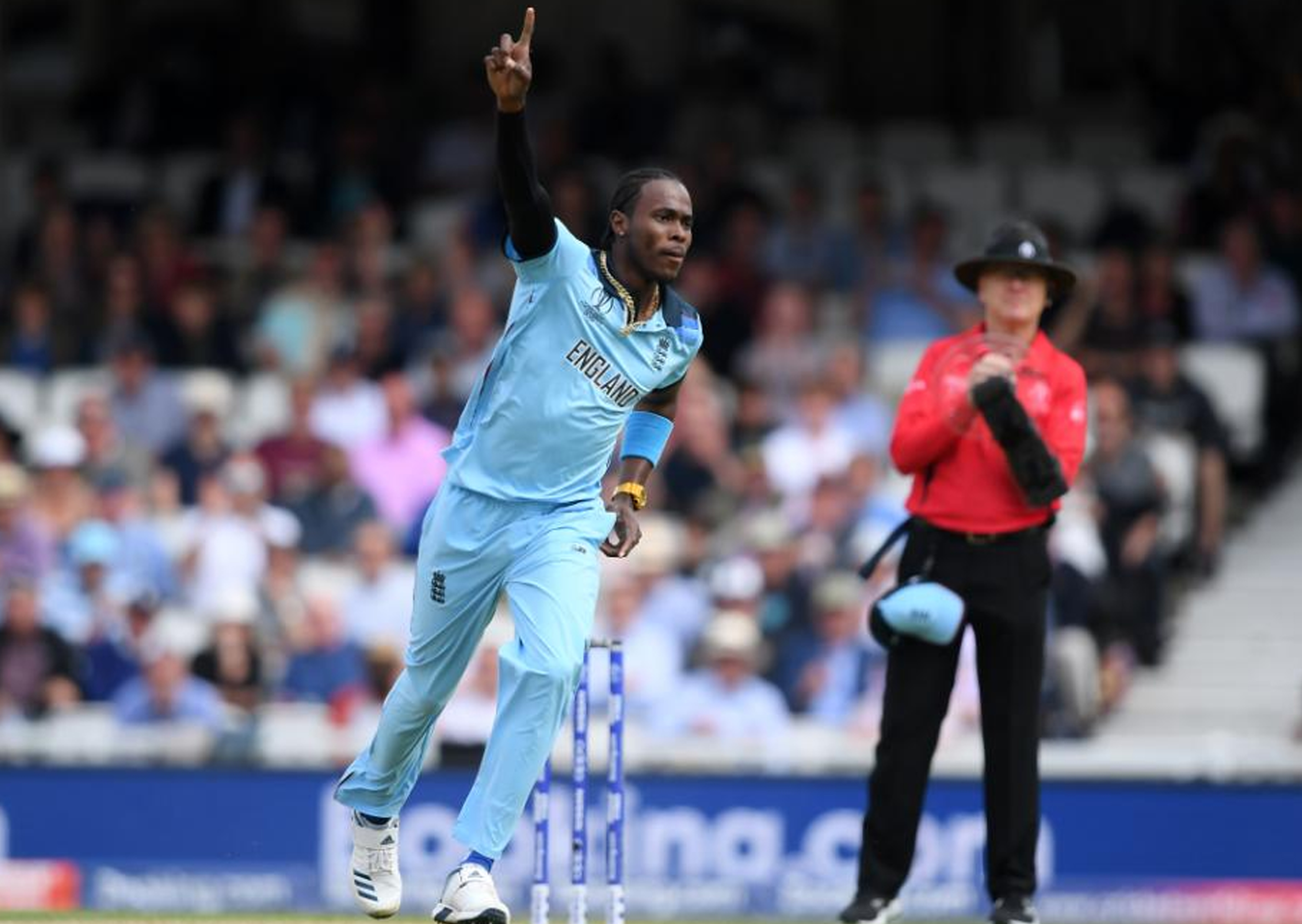 Cricket Pakistan | World Cup 2019: England vs South Africa3400 x 2414