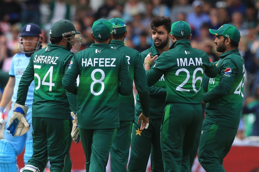 World Cup 2019: Pakistan vs England