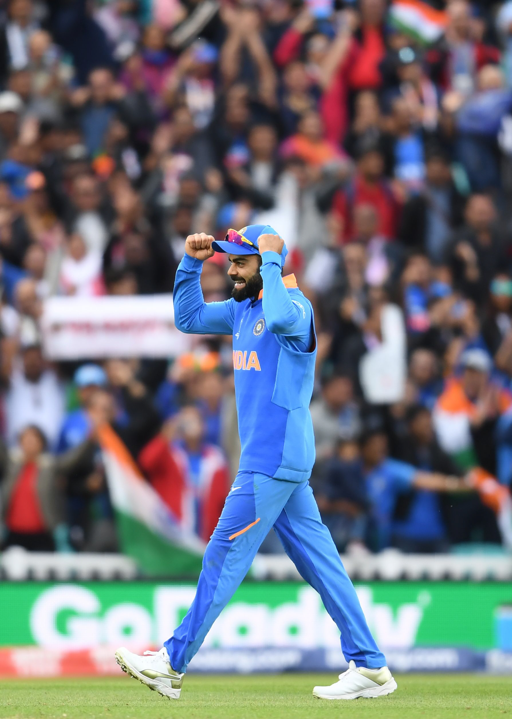 World Cup 2019: India vs Australia