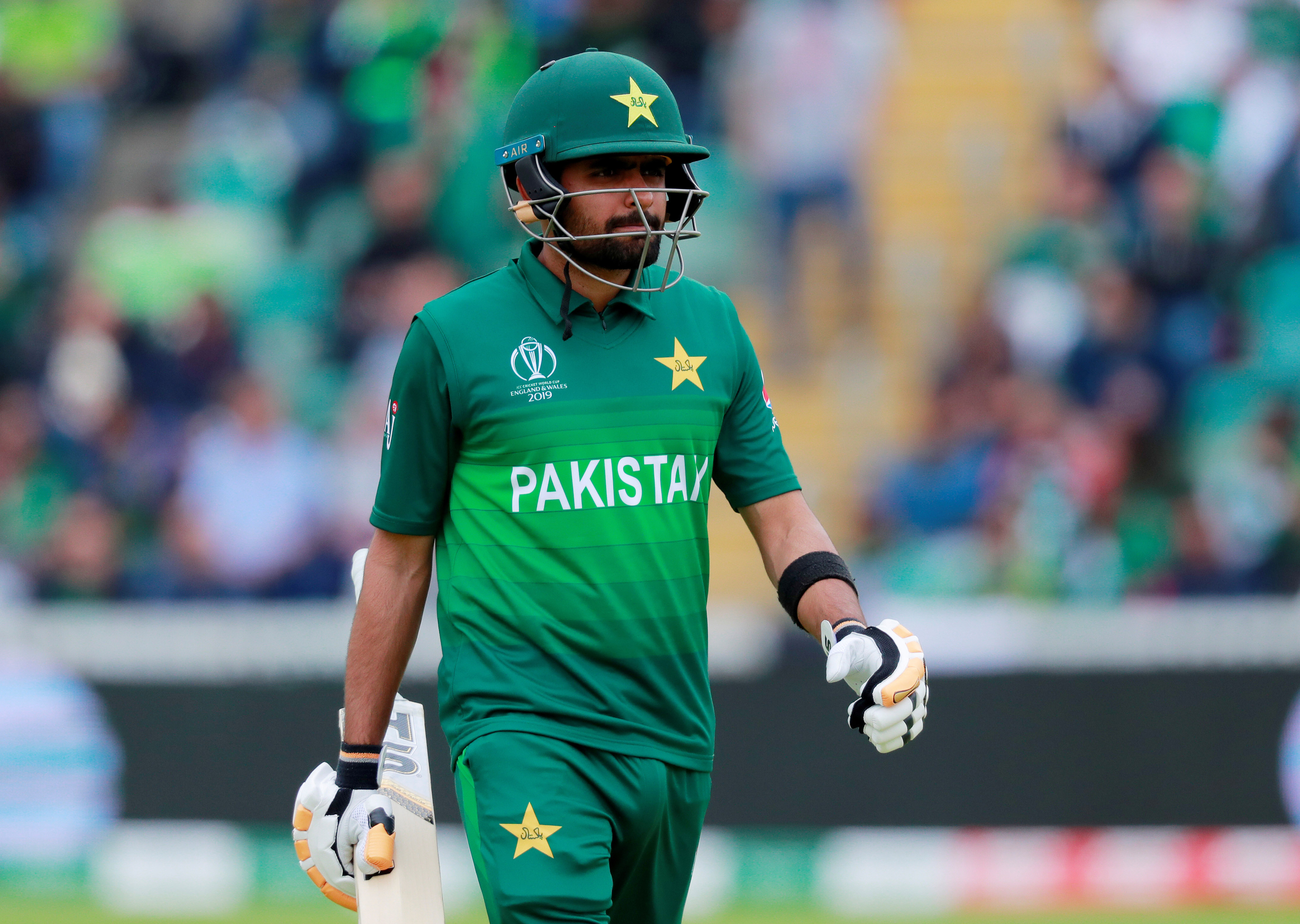 World Cup 2019: Pakistan vs Australia