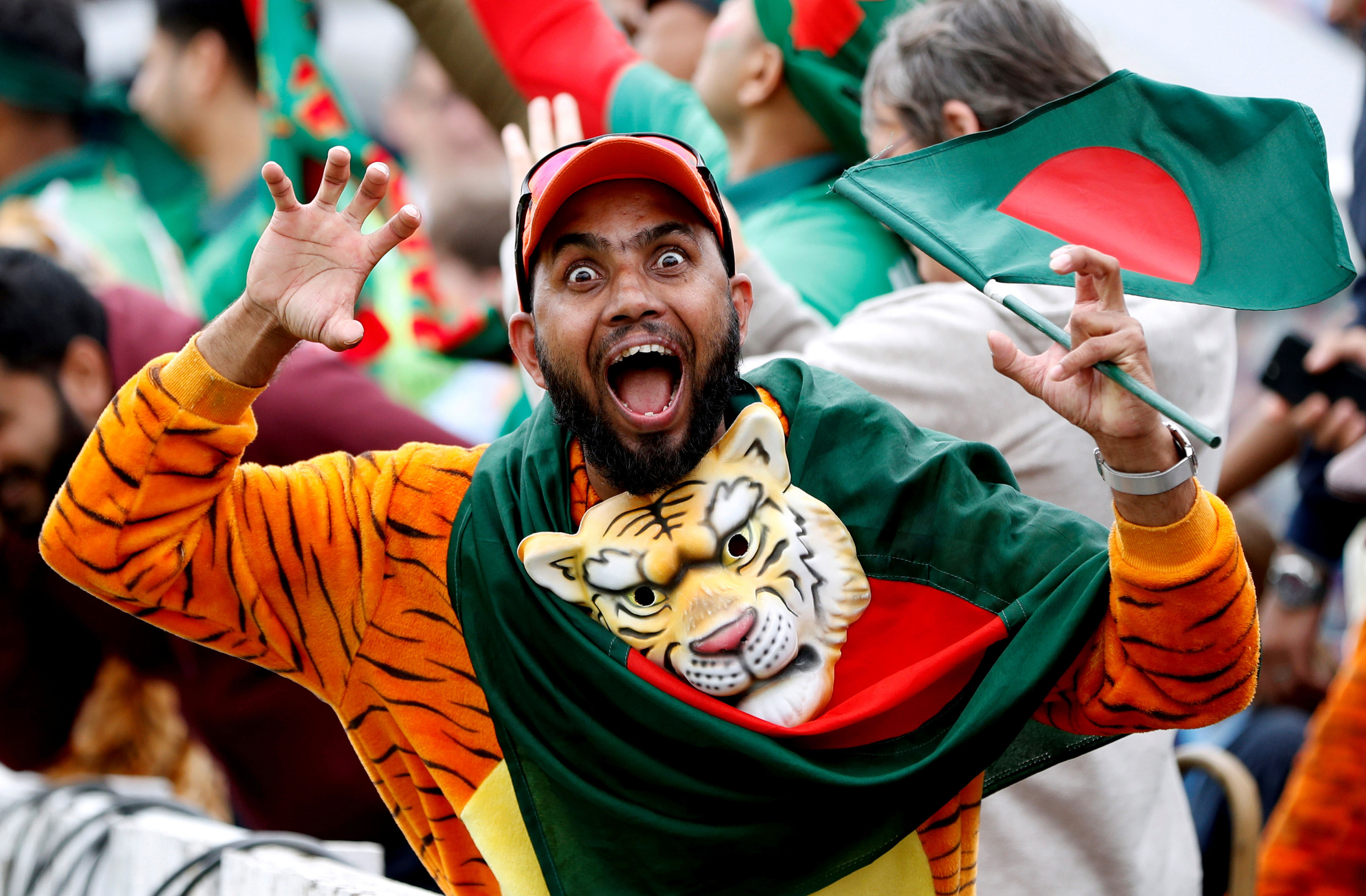 World Cup 2019: West Indies vs Bangladesh
