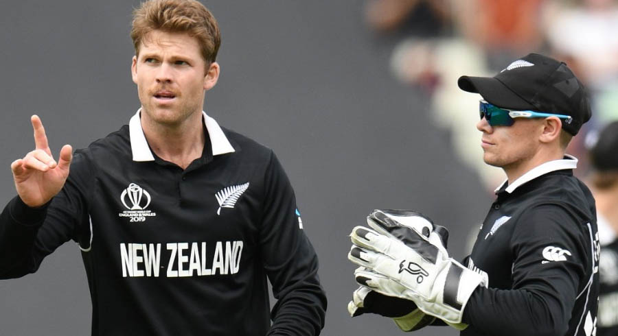 World Cup 2019: South Africa vs New Zealand