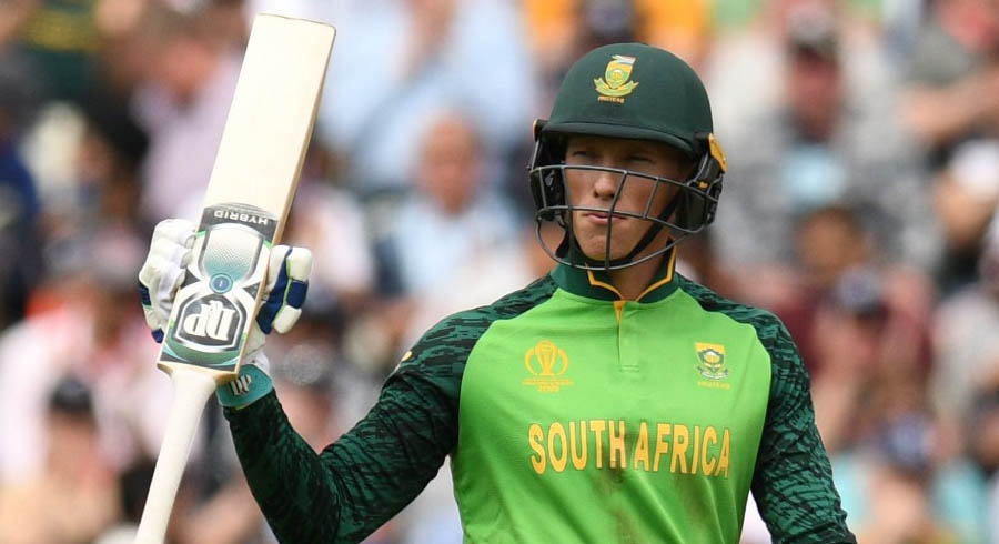 World Cup 2019: South Africa vs New Zealand