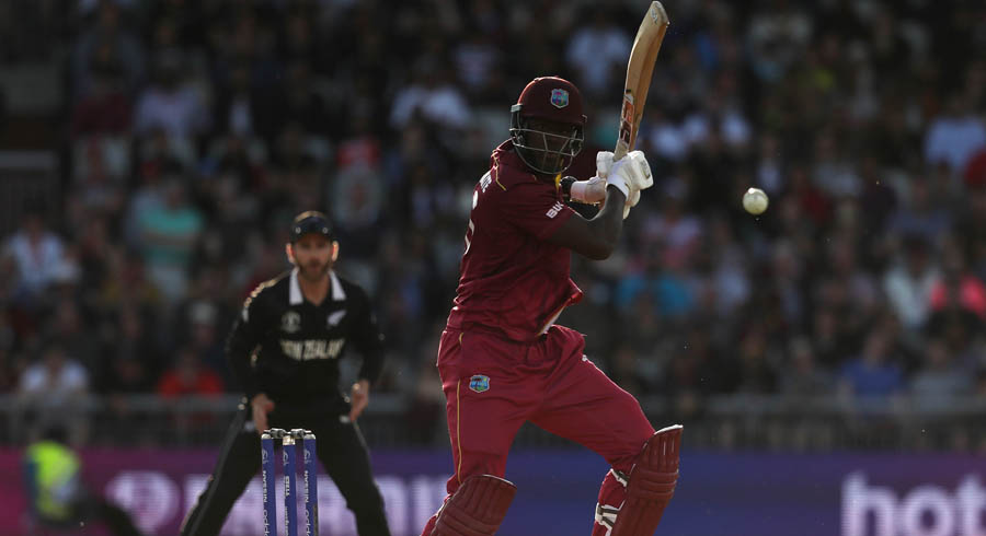 World Cup 2019: New Zealand vs West Indies