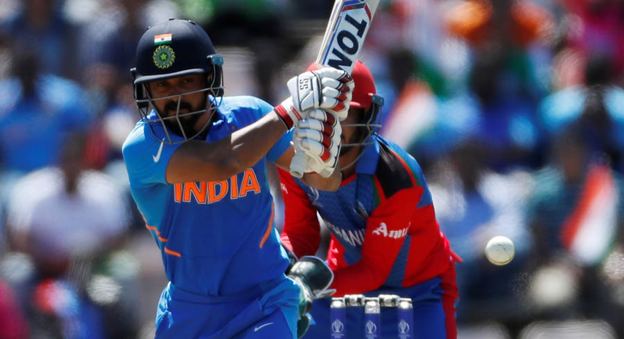 World Cup 2019: India vs Afghanistan