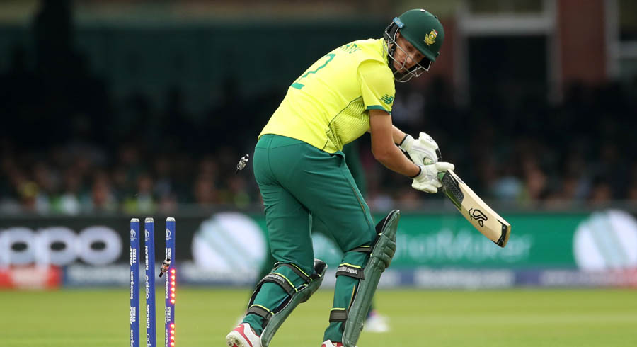 World Cup 2019: Pakistan vs South Africa