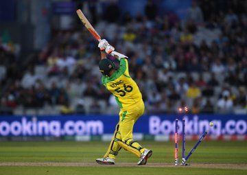 World Cup 2019: Australia vs South Africa