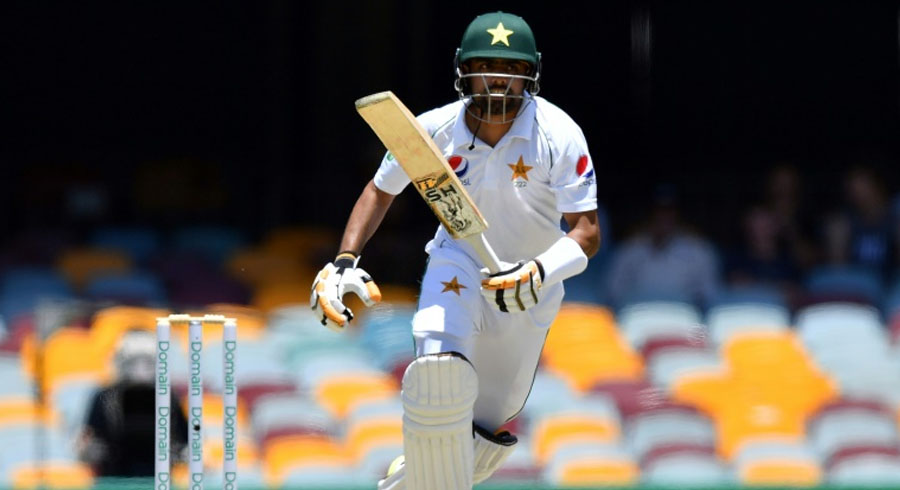 First Test: Australia vs Pakistan at Gabba, Brisbane