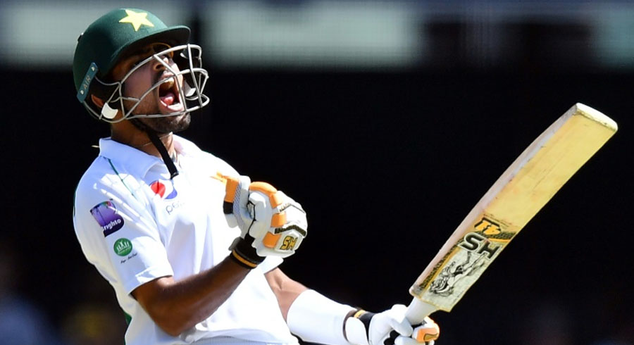 برسبین ٹیسٹ میں پاکستان کو آسٹریلیا کے ہاتھوں اننگز اور 5 رنز سے شکست