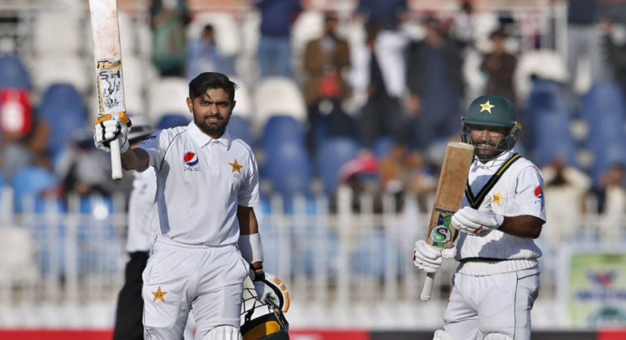 First Test: Pakistan vs Bangladesh in Rawalpindi