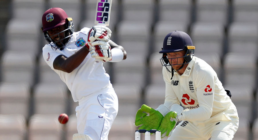 England vs West Indies - First Test