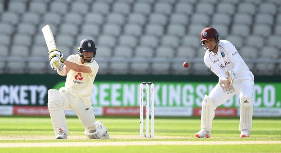 England vs West Indies - Third Test
