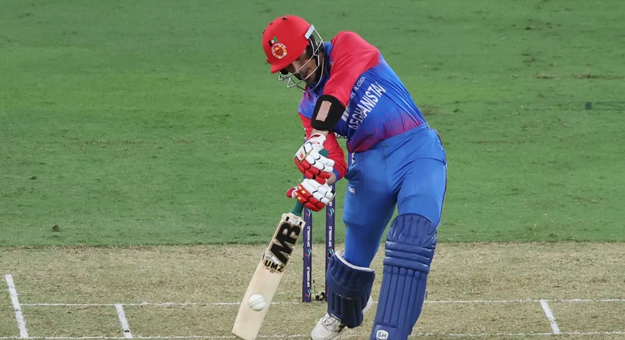 Afghanistan outclass Bangladesh in Asia Cup opener