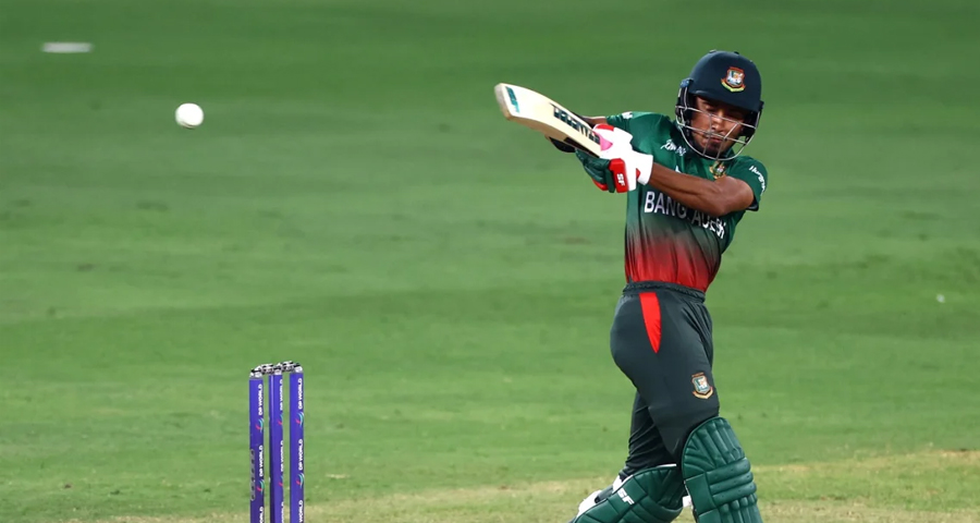 Sri Lanka edge Bangladesh by two wickets to reach Asia Cup Super Four