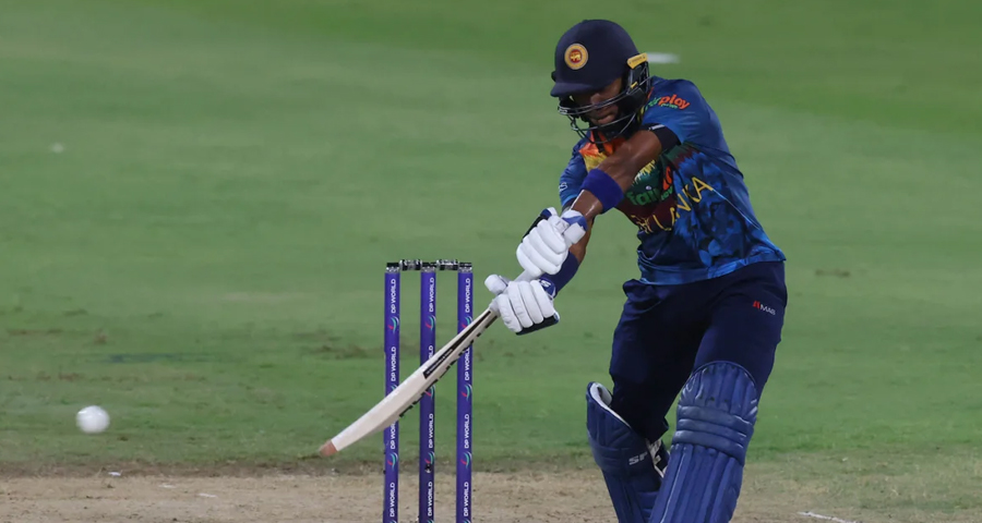 Rajapaksa cameo seals a tight win for Sri Lanka against Afghanistan