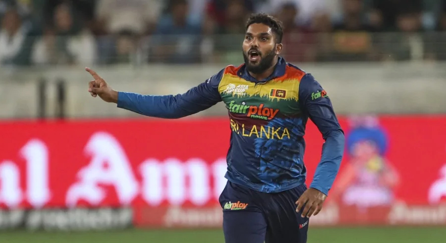 Comprehensive win for Sri Lanka against Pakistan ahead of Asia Cup final