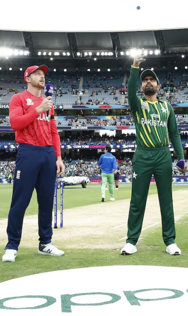 England beat Pakistan to win T20 World Cup for second time