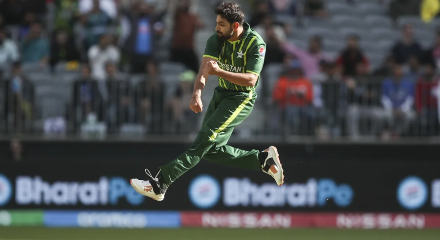 Pakistan off to mark in T20 World Cup with win over Netherlands
