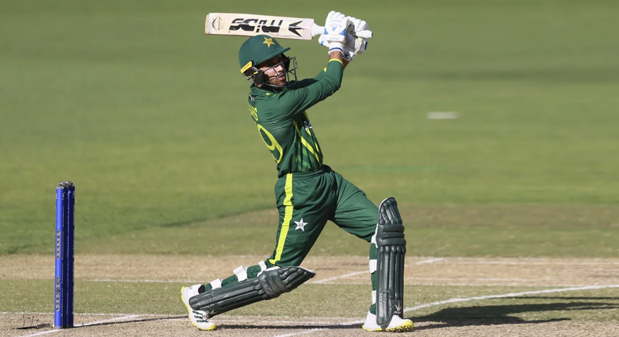 Pakistan reach T20 World Cup semis with win over Bangladesh
