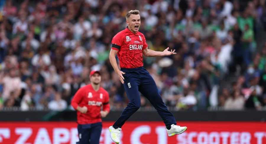England beat Pakistan to win T20 World Cup final