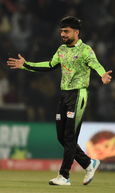 Cricket Pakistan | PSL 8: Lahore Qalandars vs Quetta Gladiators