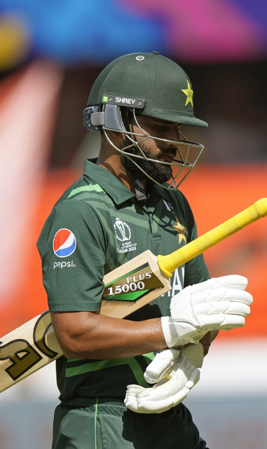Fakhar Zaman continued his woeful form
