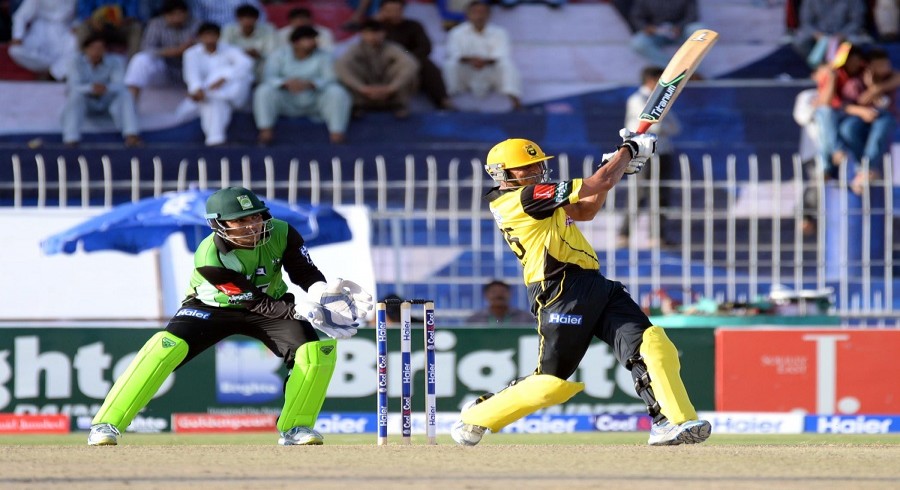 Pakistan Cup 2018 schedule announced by PCB