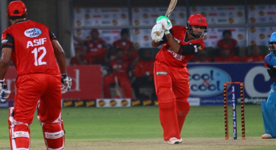 Farhan, Rizwan steer Punjab to comfortable win over Balochistan