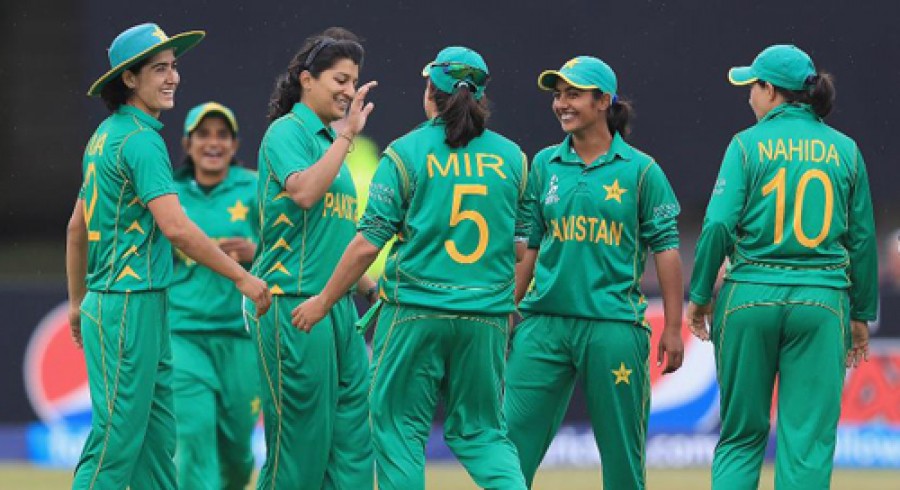 Four teams to vie for top prize in Departmental Women's T20 Championship