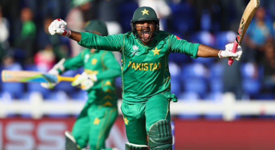 Pakistan won't be underdogs at World Cup: Sarfraz Ahmed