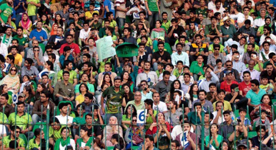 PCB mulls holding PSL4 opening ceremony, matches in Pakistan
