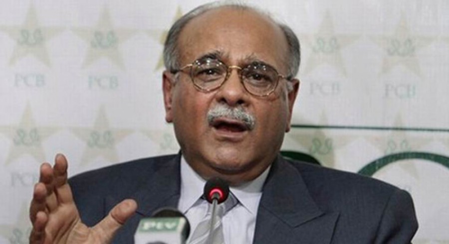 PCB will return land if found to be on national park: Sethi