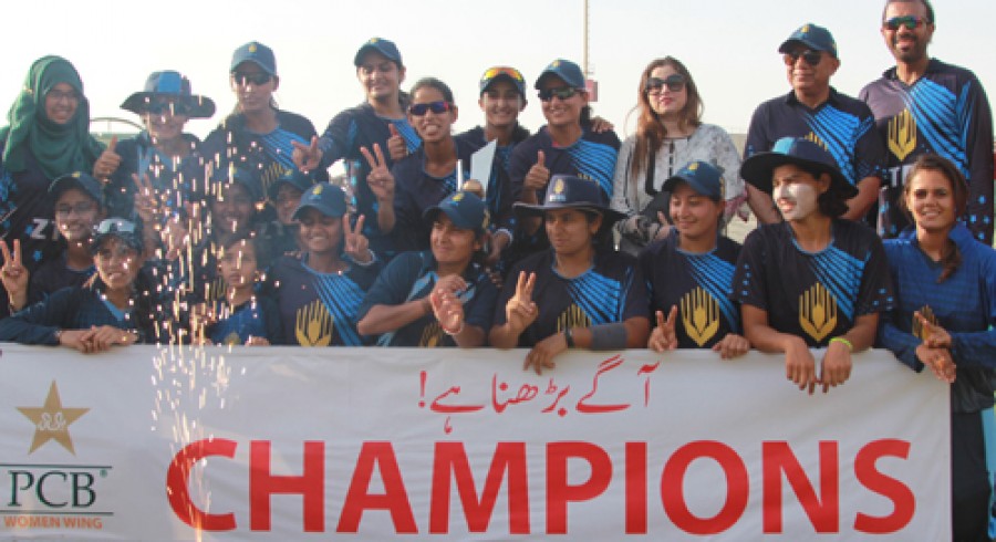 ZTBL crowned champions after Nain blitz