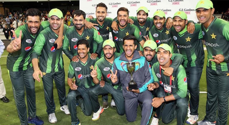 Pakistan's US T20I tri-series called off due to scheduling issues