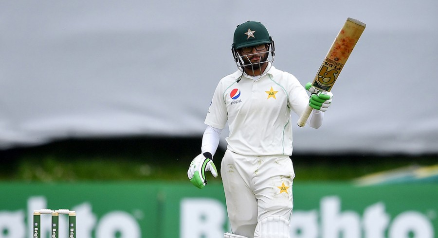Imam plans to stay aggressive on England tour