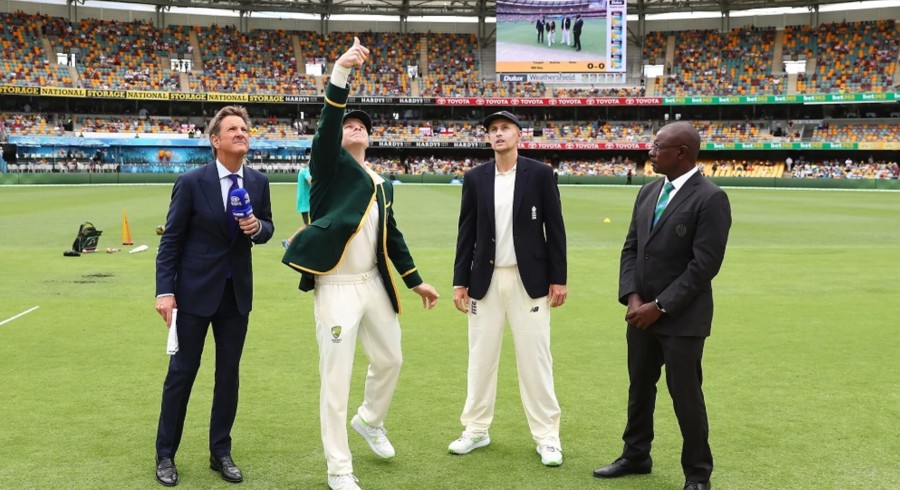 ICC mulls scrapping toss for Test Championship