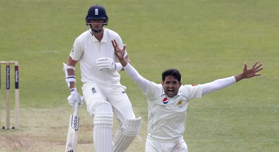 County stint helped me immensely: Mohammad Abbas