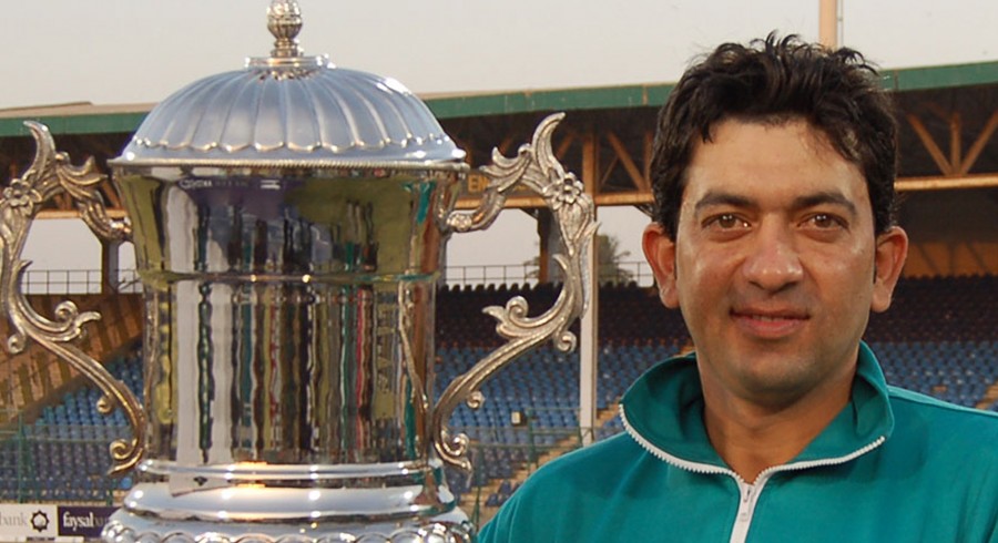 Spot-fixing allegations conspiracy against me: Hasan Raza
