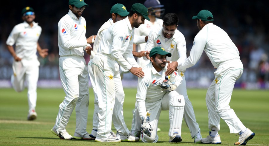 Sarfraz surprised to win, but proud of his young team