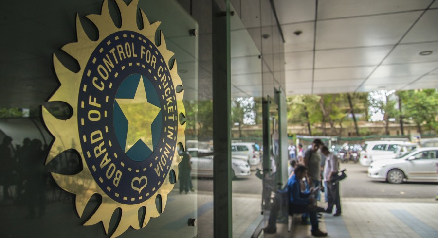BCCI requests formal stance from Union Government over Pakistan bilateral series