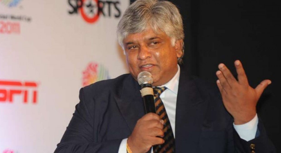 Ranatunga accuses ICC of undermining the game
