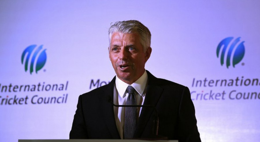 Youth interest in cricket growing globally, insists ICC chief