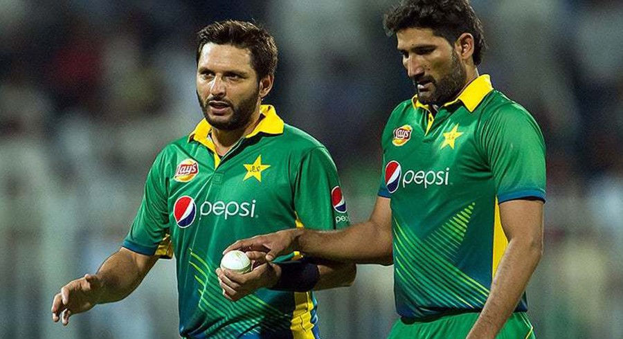 Pakistan cricketers set to light up Global T20 Canada League
