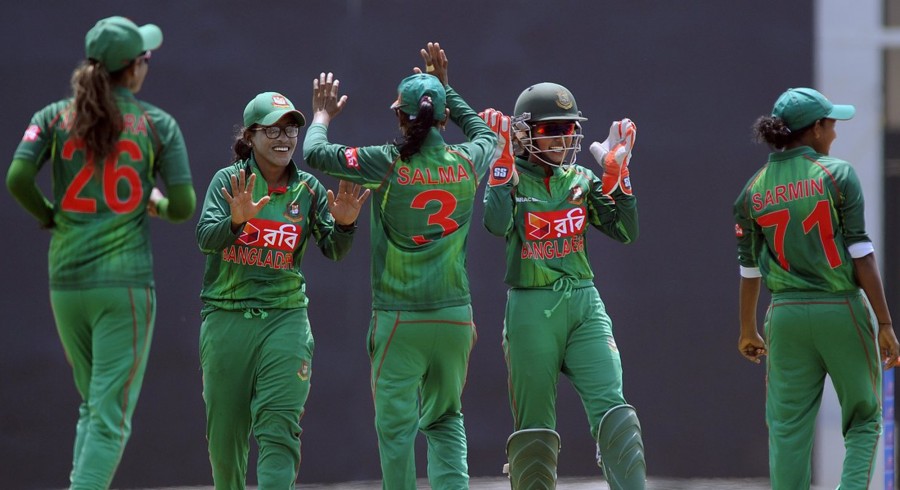 Bangladesh stun Pakistan in ACC Women’s Asia Cup