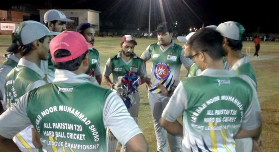 Sharjeel Khan violates PCB ban by playing in Ramazan tournament