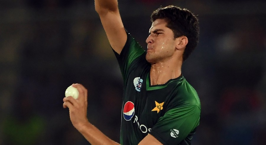 Shaheen eager to cement place in Pakistan side